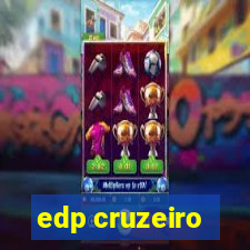 edp cruzeiro