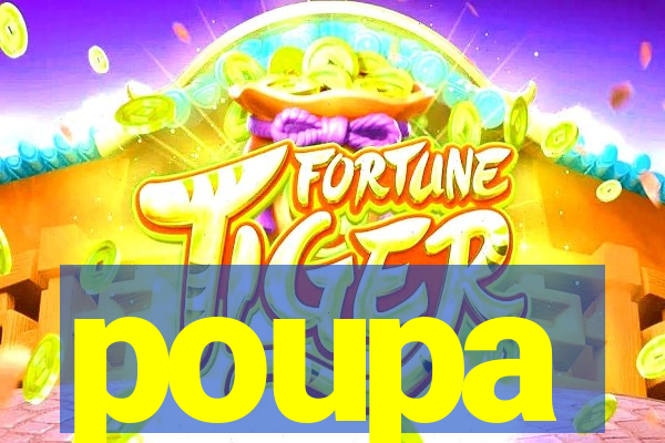 poupa