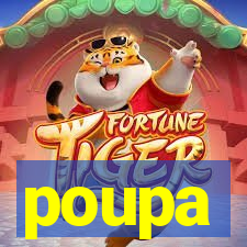 poupa