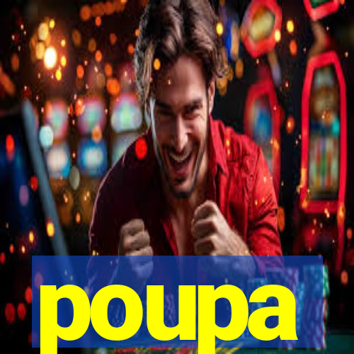 poupa