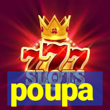 poupa