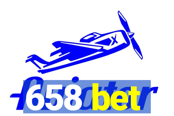 658 bet