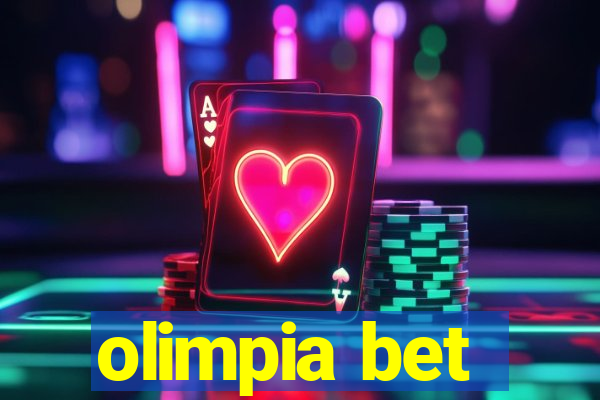 olimpia bet