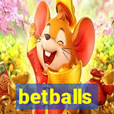 betballs