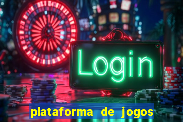 plataforma de jogos estados unidos