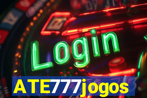 ATE777jogos