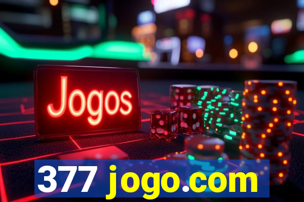 377 jogo.com