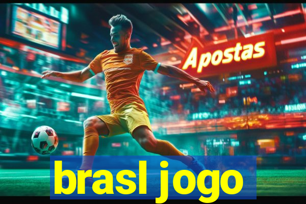 brasl jogo