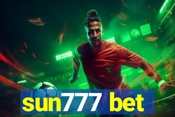 sun777 bet