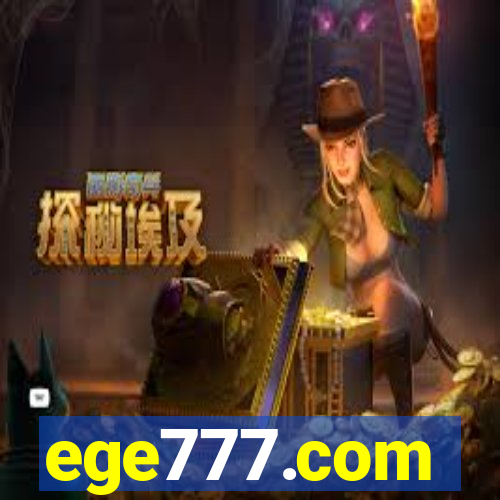 ege777.com