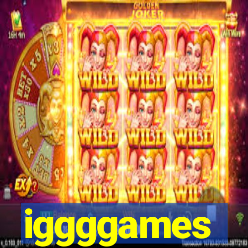 iggggames