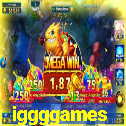 iggggames