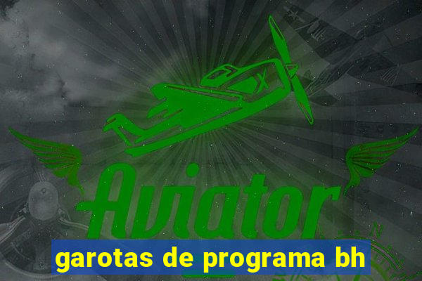 garotas de programa bh