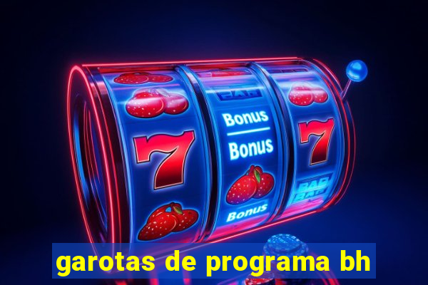 garotas de programa bh