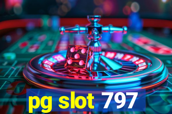 pg slot 797