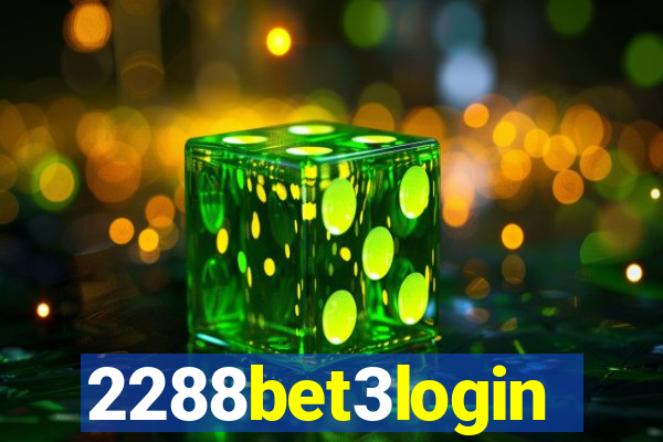 2288bet3login