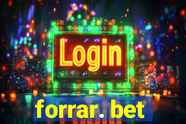 forrar. bet