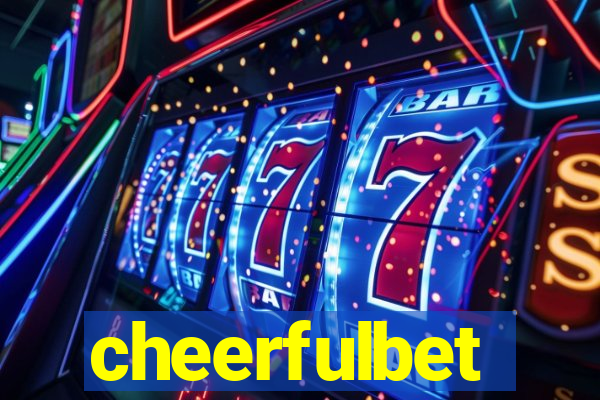 cheerfulbet