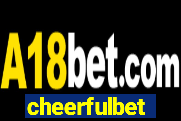 cheerfulbet