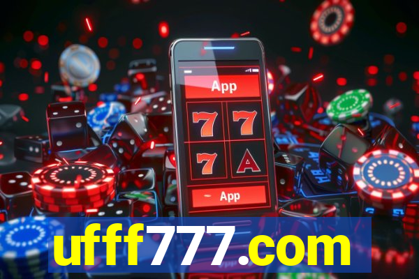 ufff777.com