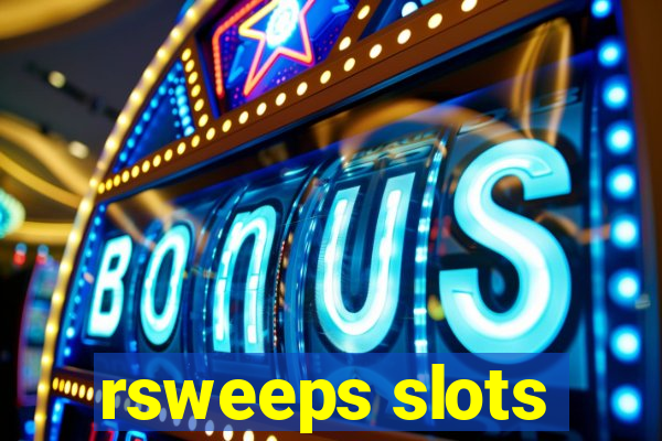 rsweeps slots