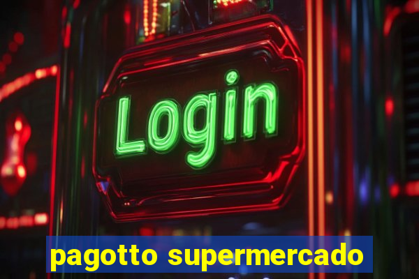 pagotto supermercado