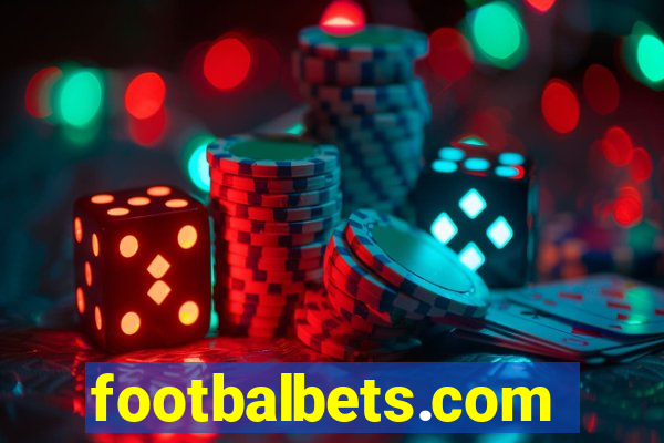 footbalbets.com