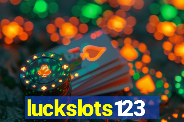 luckslots123