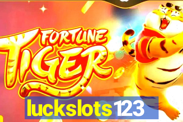 luckslots123