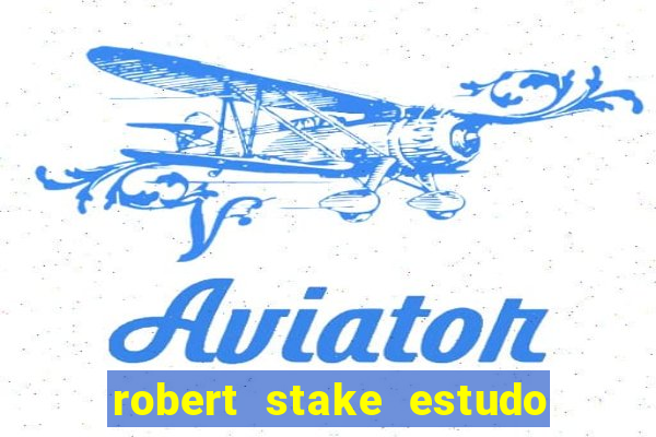 robert stake estudo de caso