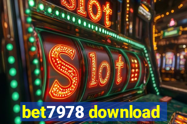 bet7978 download