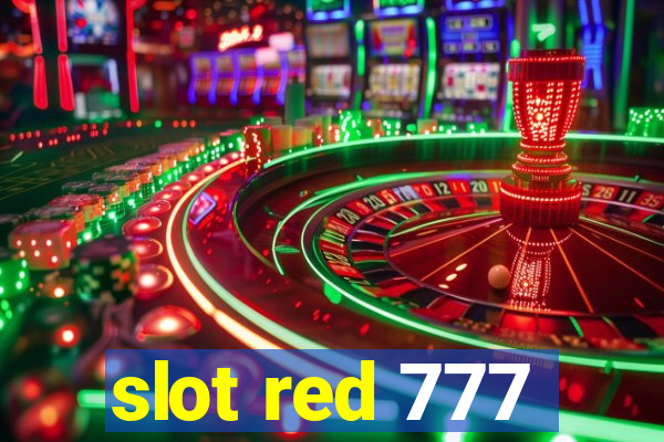 slot red 777