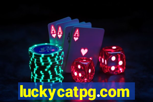 luckycatpg.com