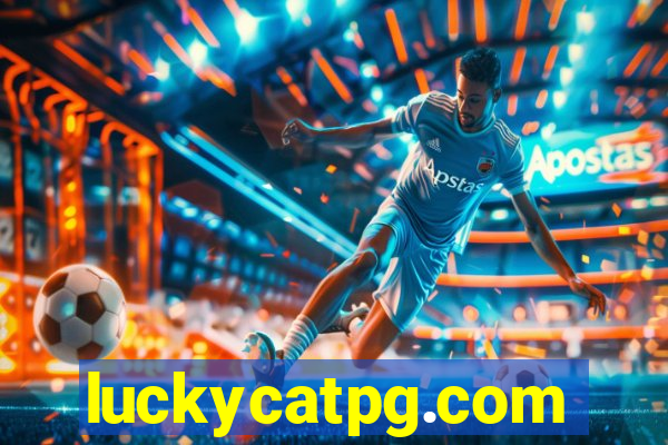 luckycatpg.com