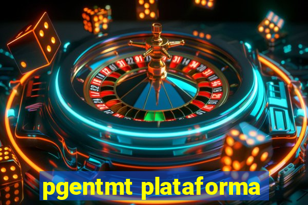 pgentmt plataforma