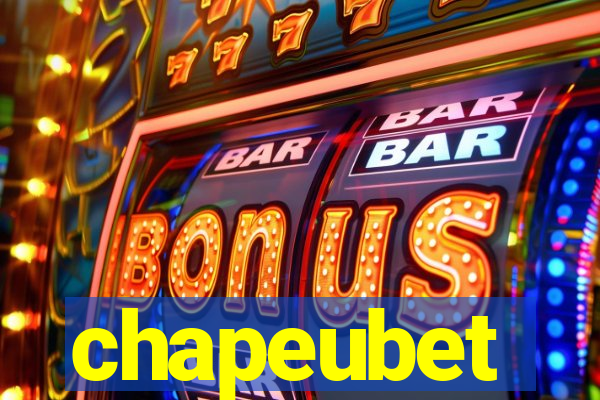 chapeubet