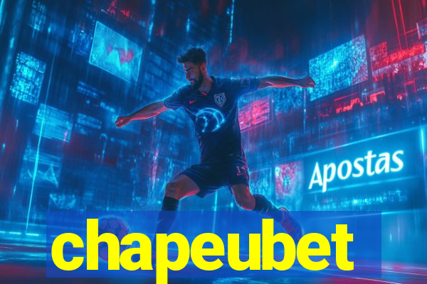 chapeubet