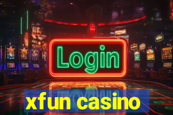 xfun casino