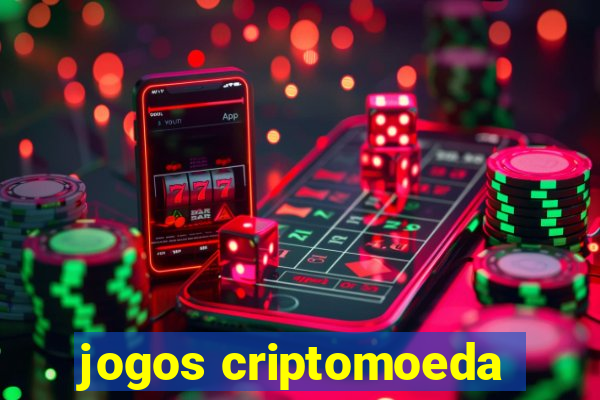 jogos criptomoeda