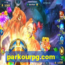 parkourpg.com