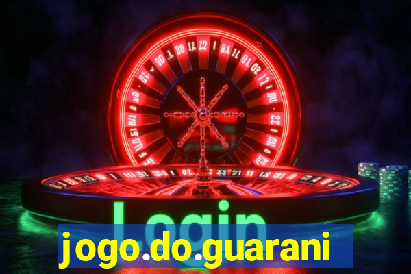 jogo.do.guarani