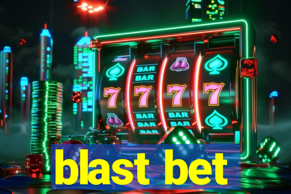 blast bet