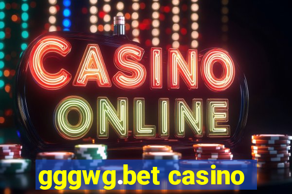 gggwg.bet casino