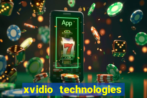 xvidio technologies startup brasil 2024 os