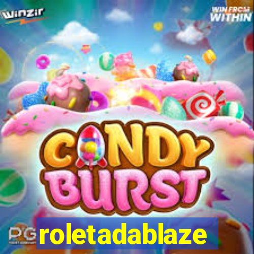 roletadablaze