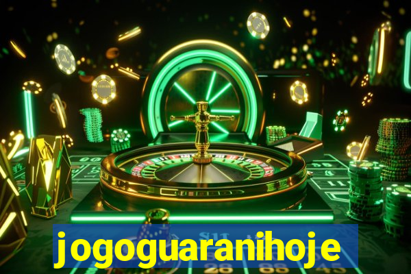 jogoguaranihoje