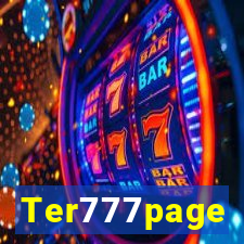 Ter777page