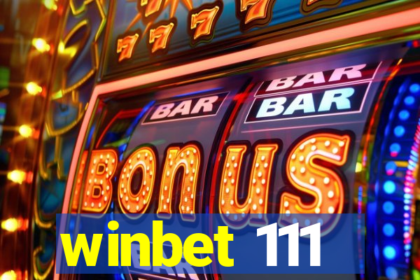 winbet 111