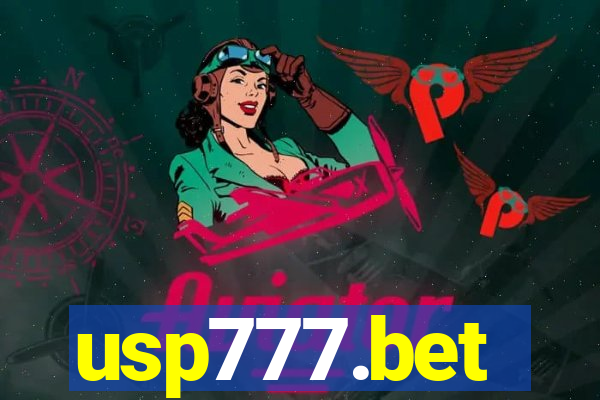 usp777.bet