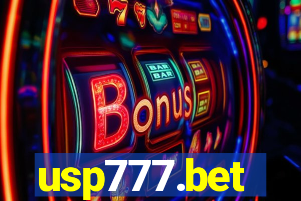 usp777.bet